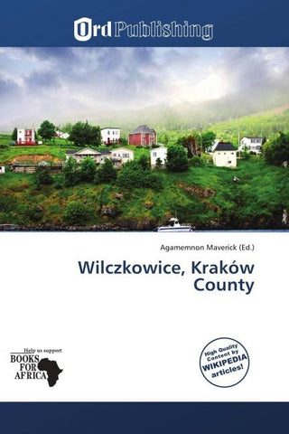 Wilczkowice, Kraków County