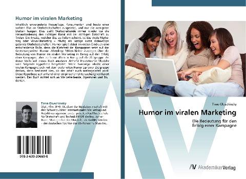 Humor im viralen Marketing