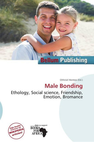 Male Bonding