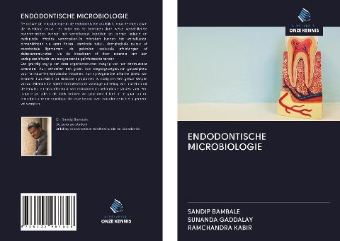 ENDODONTISCHE MICROBIOLOGIE