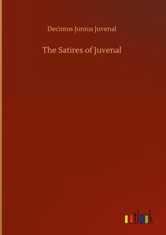The Satires of Juvenal