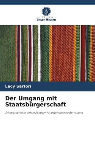 Der Umgang mit Staatsbürgerschaft