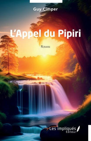 L'appel du pipiri