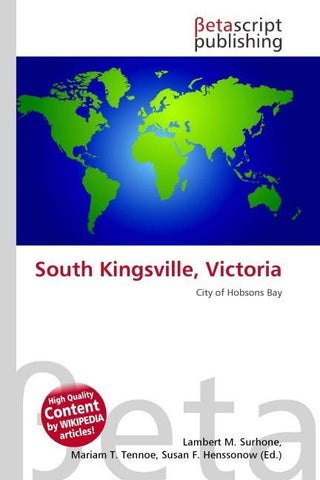 South Kingsville, Victoria