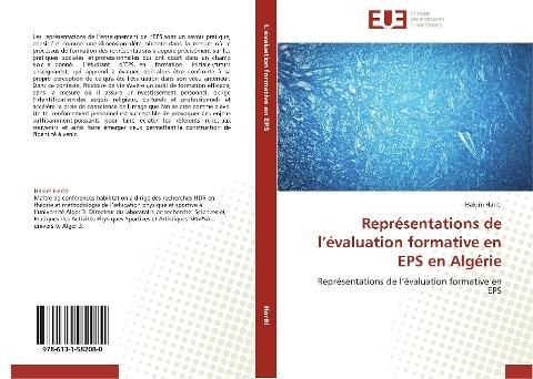 Représentations de l'évaluation formative en EPS en Algérie