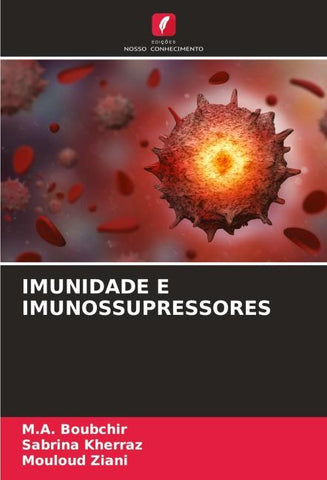 IMUNIDADE E IMUNOSSUPRESSORES