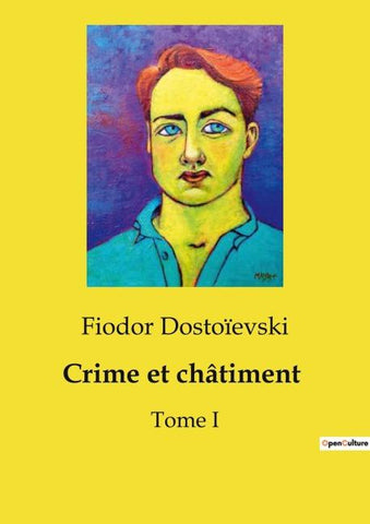 Crime et châtiment