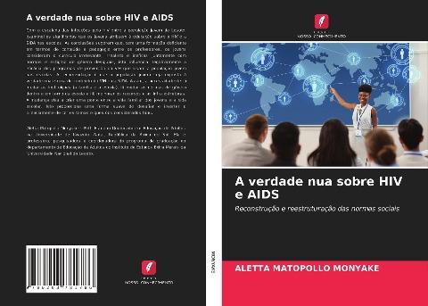 A verdade nua sobre HIV e AIDS