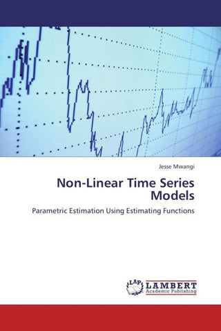 Non-Linear Time Series Models