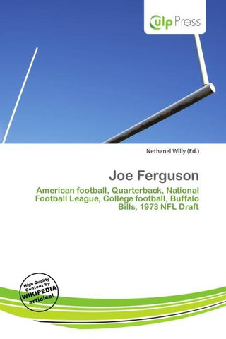 Joe Ferguson