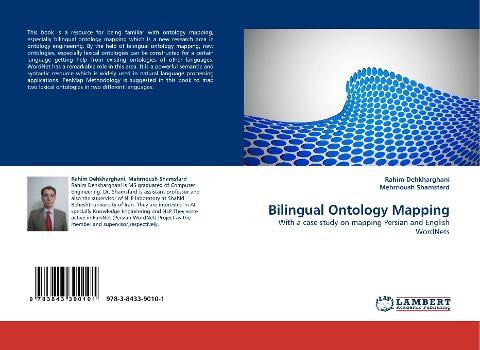 Bilingual Ontology Mapping