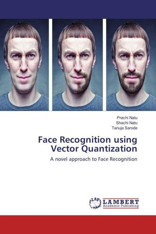 Face Recognition using Vector Quantization