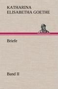Briefe - Band II