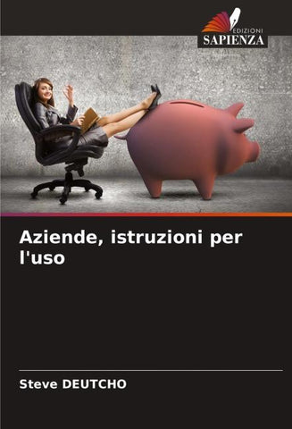 Aziende, istruzioni per l'uso