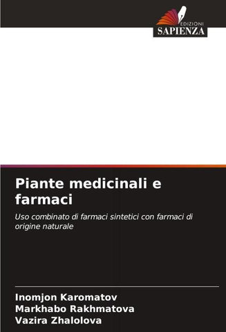 Piante medicinali e farmaci