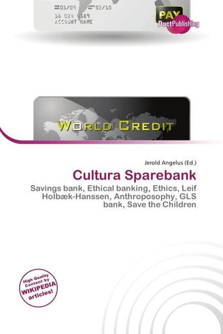 Cultura Sparebank
