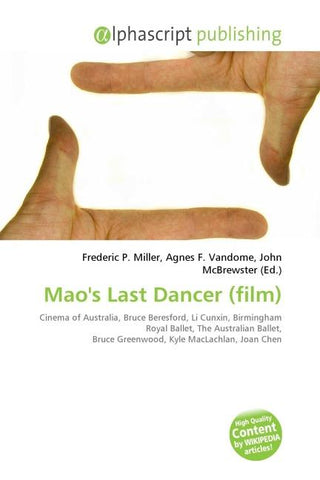 Mao's Last Dancer (film)