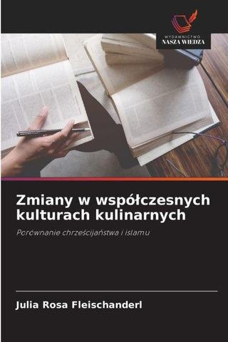 Zmiany w wspó¿czesnych kulturach kulinarnych