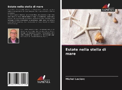 Estate nella stella di mare