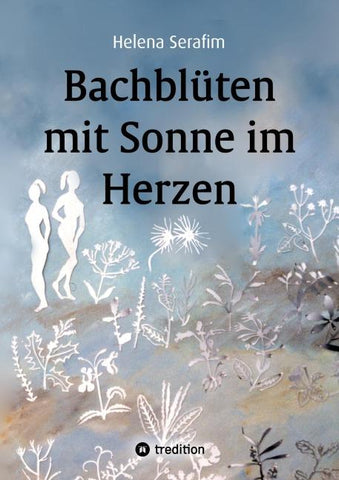 Bachblüten mit Sonne im Herzen