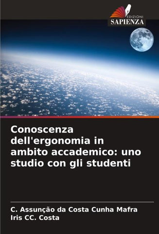 Conoscenza dell'ergonomia in ambito accademico: uno studio con gli studenti