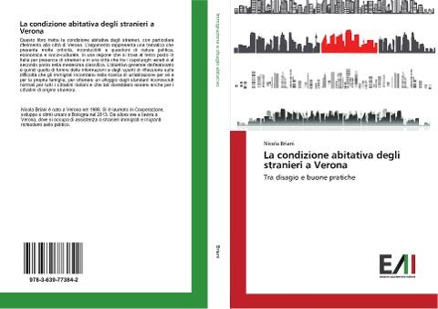 La condizione abitativa degli stranieri a Verona