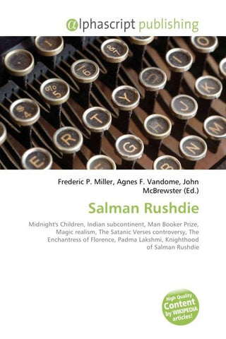 Salman Rushdie