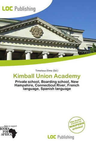 Kimball Union Academy