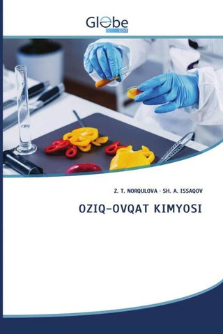 OZIQ-OVQAT KIMYOSI