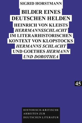 Bilder eines deutschen Helden