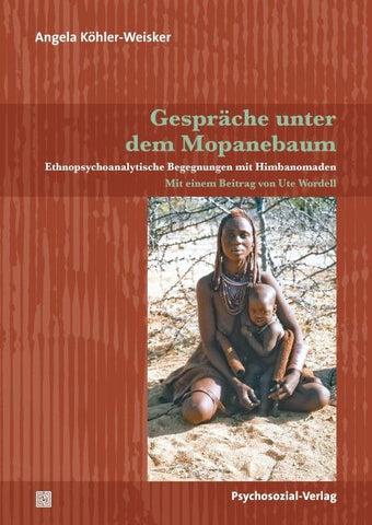 Gespräche unter dem Mopanebaum
