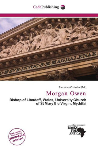 Morgan Owen