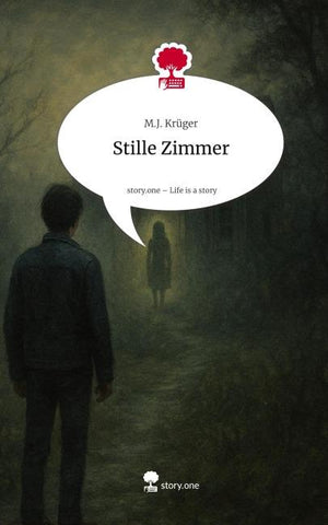 Stille Zimmer. Life is a Story - story.one