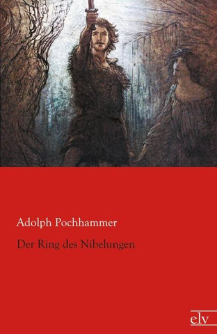 Der Ring des Nibelungen