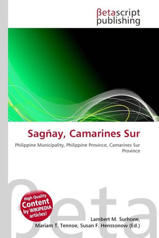 Sagñay, Camarines Sur