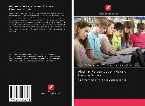 Algumas Percepções em Física e Ciências Sociais