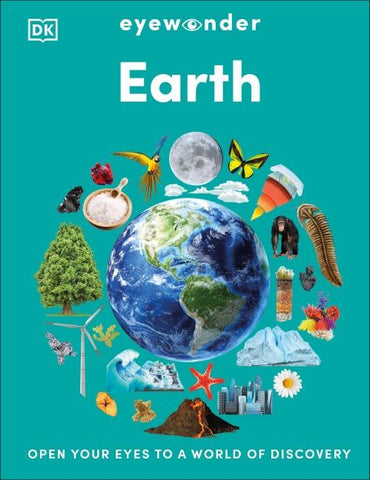 Eyewonder Earth