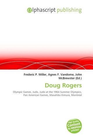 Doug Rogers