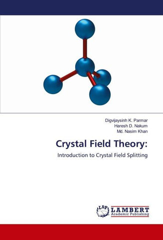 Crystal Field Theory: