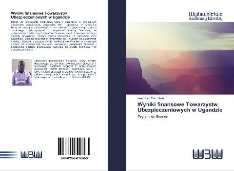 Wyniki finansowe Towarzystw Ubezpieczeniowych w Ugandzie