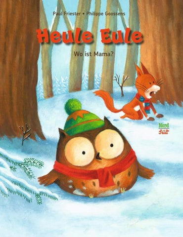 Heule Eule