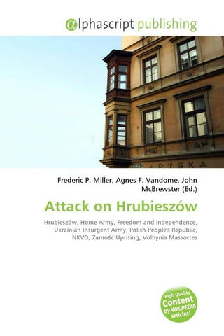 Attack on Hrubieszów