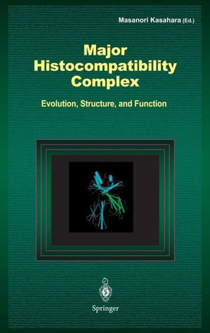 Major Histocompatibility Complex