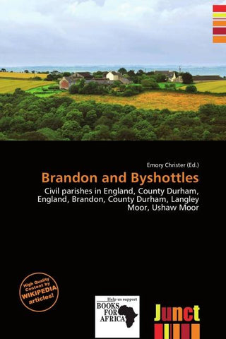 Brandon and Byshottles