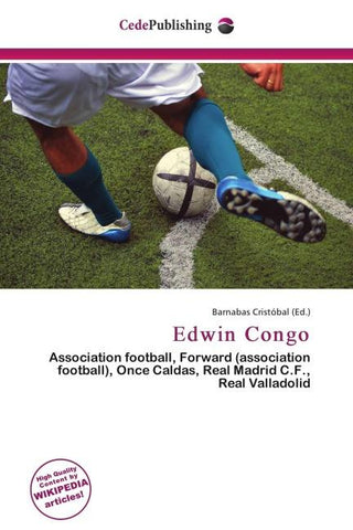 Edwin Congo