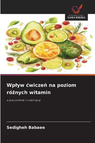 Wp¿yw ¿wicze¿ na poziom ró¿nych witamin