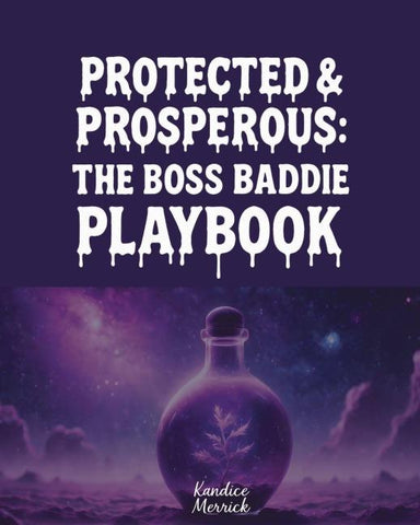 Protected & Prosperous