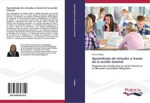 Aprendizaje de virtudes a través de la acción tutorial