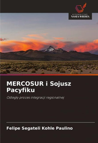 MERCOSUR i Sojusz Pacyfiku