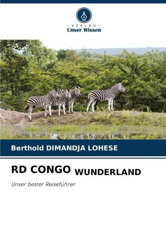 RD CONGO WUNDERLAND